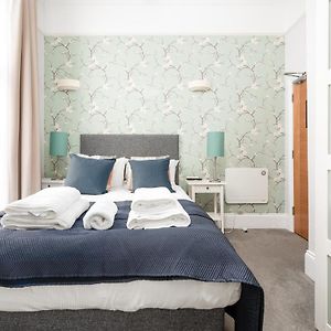 Chambre Lit Queen-Size